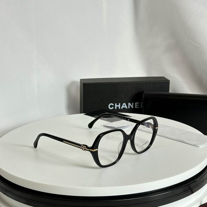 Chanel Plain Glasses (44)